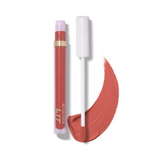 Deals and Offers on Beauty Care - MyGlamm LIT Liquid Matte Lipstick-Swinger (Brown)-3 ml | With Moringa Oil | 12HR Long-lasting Lipstick | Cruelty-Free Matte Lipstick Deals, Discounts & Offers on Beauty Care - MyGlamm LIT Liquid Matte Lipstick-Swinger (Brown)-3 ml | With Moringa Oil | 12HR Long-lasting Lipstick | Cruelty-Free Matte Lipstick