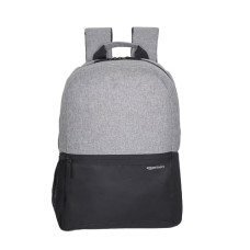 Deals and Offers on Laptop Accessories - Amazon Basics Opel Laptop Bag/Office/College Backpack Deals, Discounts & Offers on Laptop Accessories - Amazon Basics Opel Laptop Bag/Office/College Backpack