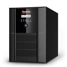 Deals, Discounts & Offers on  - Microtek Jumbo Pure Sine Wave & DSC Based Technology UPS