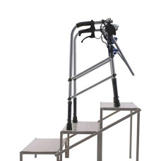 Deals, Discounts & Offers on  - Vissco Dura Step Walker