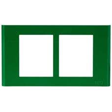 Deals and Offers on Home Improvement - Reo Bliss 4M Outer Plate Green Apple (Pack of 5) Deals, Discounts & Offers on Home Improvement - Reo Bliss 4M Outer Plate Green Apple (Pack of 5)