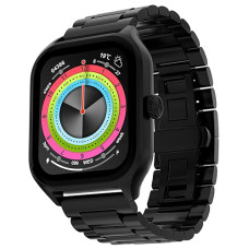 Deals and Offers on - Fire-Boltt Solaris: 1.78 AMOLED Always-on Display with 368 * 448 px Resolution, 123 Sports Mode, IP68 Water-Resistant, Long-Lasting Battery Life and Comprehensive Health Tracking (Black) Deals, Discounts & Offers on - Fire-Boltt Solaris: 1.78 AMOLED Always-on Display with 368 * 448 px Resolution, 123 Sports Mode, IP68 Water-Resistant, Long-Lasting Battery Life and Comprehensive Health Tracking (Black)