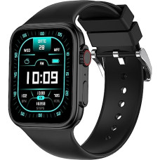 Deals and Offers on - Fire-Boltt Newly Launched Gladiator + 1.96 AMOLED Display Luxury Smartwatch, Rotating Crown, 115+ Sports Modes & Bluetooth Calling, AI Voice Assistant, Gaming Deals, Discounts & Offers on - Fire-Boltt Newly Launched Gladiator + 1.96 AMOLED Display Luxury Smartwatch, Rotating Crown, 115+ Sports Modes & Bluetooth Calling, AI Voice Assistant, Gaming