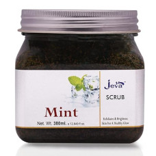 Deals and Offers on Beauty Care - JEVA | Mint Scrub exfoliates & Vedicline Cool Mint Foam Scrub Deals, Discounts & Offers on Beauty Care - JEVA | Mint Scrub exfoliates & Vedicline Cool Mint Foam Scrub