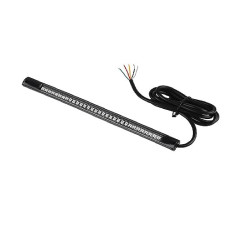 Deals and Offers on - ATORAY Universal Licence Plate LED Light Strip with 48 SMD LEDs Deals, Discounts & Offers on - ATORAY Universal Licence Plate LED Light Strip with 48 SMD LEDs
