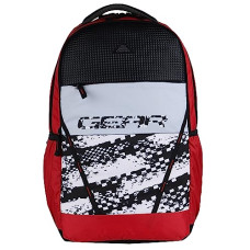 Deals, Discounts & Offers on Backpacks - Gear School BP04 38L Large Water Resistant School Bag/Casual Backpack/Daypack/Travel Backpack/Kids Bag/College Bag