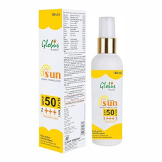 Deals and Offers on - Globus SPF 50 PA+++ Sunscreen Lotion With Fairness - 100 ml Deals, Discounts & Offers on - Globus SPF 50 PA+++ Sunscreen Lotion With Fairness - 100 ml