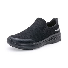 Deals, Discounts & Offers on  - [Sizes 6 UK, 7 UK, 8 UK, 9 UK] Red Tape Men's Walking Shoes