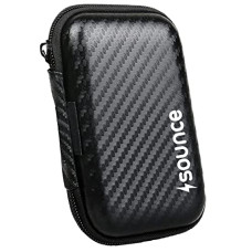Deals and Offers on - Sounce Rugged Hard Drive Case,6.35cm/2.5-inch, Hard Disk Docking Station, Portable Storage Shell Deals, Discounts & Offers on - Sounce Rugged Hard Drive Case,6.35cm/2.5-inch, Hard Disk Docking Station, Portable Storage Shell
