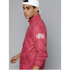 Deals, Discounts & Offers on  - [Sizes ] HRX by Hrithik RoshanMen Solid Tailored Jacket