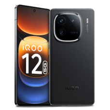 Deals, Discounts & Offers on Electronics - [Pre Book] iQOO 12 5G (Alpha, 16GB RAM, 512GB Storage)