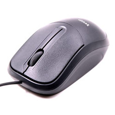 Deals and Offers on - Zebion Dazzle USB Mouse with Latest Optical Technology, 800 DPI Resolution, Ergonomic Design, Smooth Low-Friction Movements and Comfy Palm Fit Deals, Discounts & Offers on - Zebion Dazzle USB Mouse with Latest Optical Technology, 800 DPI Resolution, Ergonomic Design, Smooth Low-Friction Movements and Comfy Palm Fit