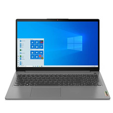 Deals, Discounts & Offers on Laptops - Lenovo IdeaPad Slim 3 11th Gen Intel Core i5 15.6