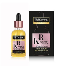 Deals, Discounts & Offers on Beauty Care - TRESemme Keratin Repair Bond Plex Oil Hair Serum, Hair Bond Protection, Up To 20x Stronger Hair* 30 ml