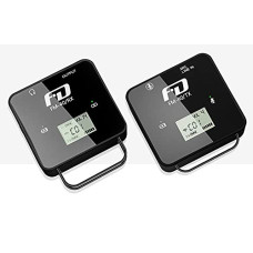 Deals and Offers on - Zhiyun Feidu FM40 Mini Wireless Microphone, True Diversity, 80M/265ft Range, Half-Hidden Antennas, Deals, Discounts & Offers on - Zhiyun Feidu FM40 Mini Wireless Microphone, True Diversity, 80M/265ft Range, Half-Hidden Antennas,