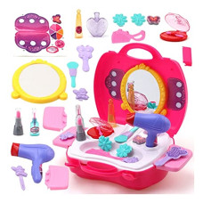 Deals and Offers on - Popsugar Pet Shop Set with Dryer and Accessories Deals, Discounts & Offers on - Popsugar Pet Shop Set with Dryer and Accessories