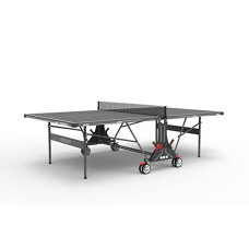 Deals and Offers on Vegetables & Fruits - Stag Stealth (Limited Edition) Premium Table Tennis Table| Full Size Professional Table with 7 Minute Quick Easy Assembly| Ideal Deals, Discounts & Offers on Vegetables & Fruits - Stag Stealth (Limited Edition) Premium Table Tennis Table| Full Size Professional Table with 7 Minute Quick Easy Assembly| Ideal