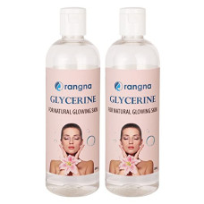 Deals and Offers on - Rangna Pure Versatile Skin Care Liquid Vegetable Glycerine - 200 Gm (Pack of 2) Deals, Discounts & Offers on - Rangna Pure Versatile Skin Care Liquid Vegetable Glycerine - 200 Gm (Pack of 2)