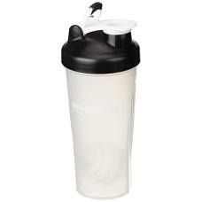 Deals and Offers on - amazon basics Sports Shaker Bottle with Blender Ball Deals, Discounts & Offers on - amazon basics Sports Shaker Bottle with Blender Ball