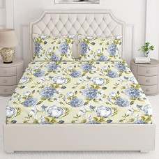 Deals and Offers on - Layers 100% Cotton Bedsheet Deals, Discounts & Offers on - Layers 100% Cotton Bedsheet