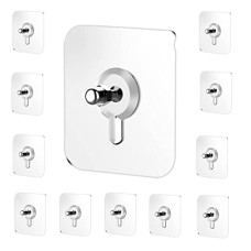 Deals and Offers on - JIALTO Adhesive Nails Wall Poster Non-Trace Stick Wall Hook, Adhesive Hooks, Heavy Duty Wall Hooks Deals, Discounts & Offers on - JIALTO Adhesive Nails Wall Poster Non-Trace Stick Wall Hook, Adhesive Hooks, Heavy Duty Wall Hooks