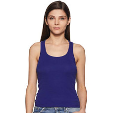 Deals and Offers on Women - Fruit of the Loom Women's Solid Slim fit T-Shirt Deals, Discounts & Offers on Women - Fruit of the Loom Women's Solid Slim fit T-Shirt
