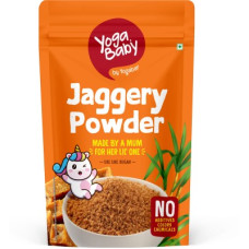 Deals and Offers on Food and Health - Yogabar Yogababy 100% Powder Jaggery(300 g) Deals, Discounts & Offers on Food and Health - Yogabar Yogababy 100% Powder Jaggery(300 g)