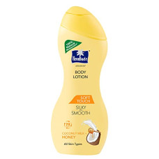 Deals and Offers on - Parachute Advansed Soft Touch Body Lotion Deals, Discounts & Offers on - Parachute Advansed Soft Touch Body Lotion