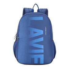 Deals and Offers on Backpacks - Lavie Sport Hype 1 36 litres Casual Backpack | School College Bag Deals, Discounts & Offers on Backpacks - Lavie Sport Hype 1 36 litres Casual Backpack | School College Bag