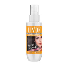 Deals, Discounts & Offers on  - Livon Super Styler Serum for Women & Men