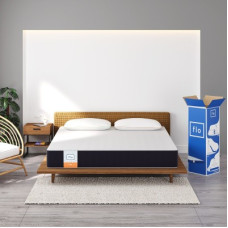 Deals and Offers on Furniture - FLO ERGO Memory Foam 6 inch Double PU Foam Mattress(L x W: 72 inch x 30 inch) Deals, Discounts & Offers on Furniture - FLO ERGO Memory Foam 6 inch Double PU Foam Mattress(L x W: 72 inch x 30 inch)