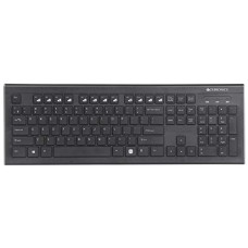 Deals and Offers on - Zebronics Zeb- DLK01 USB Multimedia Keyboard(Black) Deals, Discounts & Offers on - Zebronics Zeb- DLK01 USB Multimedia Keyboard(Black)