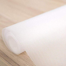 Deals and Offers on - ElastPro (45 cm X 5 m) EVA Food Grade Multipurpose Washable Anti Slip Mat/Sheet Deals, Discounts & Offers on - ElastPro (45 cm X 5 m) EVA Food Grade Multipurpose Washable Anti Slip Mat/Sheet