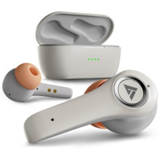 Deals and Offers on - Boult Audio X50 with 40Hr Battery, Quad Mic ENC, 45ms Ultra Low Latency, Made In India, 5.1 Bluetooth Headset(Warm Grey, True Wireless) Deals, Discounts & Offers on - Boult Audio X50 with 40Hr Battery, Quad Mic ENC, 45ms Ultra Low Latency, Made In India, 5.1 Bluetooth Headset(Warm Grey, True Wireless)