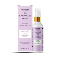 Deals and Offers on Beauty Care - Rejusure 2% Salicylic Acid Moisturizer | Oil Control | Blemishes, Breakout & Blackheads | Rejuvenates and Renews | Skin Care - 50ml Deals, Discounts & Offers on Beauty Care - Rejusure 2% Salicylic Acid Moisturizer | Oil Control | Blemishes, Breakout & Blackheads | Rejuvenates and Renews | Skin Care - 50ml