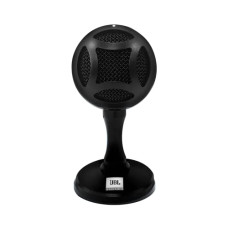 Deals and Offers on - JBL Commercial CSUM06 Mini USB Unidirectional Microphone Deals, Discounts & Offers on - JBL Commercial CSUM06 Mini USB Unidirectional Microphone