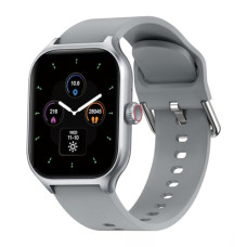 Deals and Offers on Electronics - pTron Newly Launched Reflect MaxPro Smartwatch, 2.01 Deals, Discounts & Offers on Electronics - pTron Newly Launched Reflect MaxPro Smartwatch, 2.01