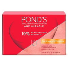 Deals, Discounts & Offers on  - POND'S Age Miracle|| Youthful Glow|| Day Cream 50G