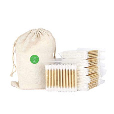 Deals and Offers on - Hua You Wooden Stick Double Head Tips Natural Pure Cotton Swabs Ear Cleaning Picks Buds - 300 Pcs Deals, Discounts & Offers on - Hua You Wooden Stick Double Head Tips Natural Pure Cotton Swabs Ear Cleaning Picks Buds - 300 Pcs