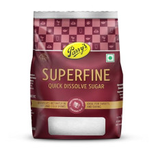 Deals and Offers on - Parry's Superfine Sugar, 1kg Deals, Discounts & Offers on - Parry's Superfine Sugar, 1kg