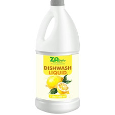 Deals, Discounts & Offers on  - ZA Daily Dishwash Liquid-1L.