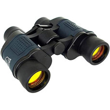 Deals, Discounts & Offers on  - HETVIN Telescope 60X60 HD Vision Binoculars 10000M High Power