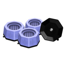 Deals and Offers on - Eightiz Refrigerator Stand, Washing Machine Stand Furniture Base Stand Fridge Stands with Tank Tread Grip Deals, Discounts & Offers on - Eightiz Refrigerator Stand, Washing Machine Stand Furniture Base Stand Fridge Stands with Tank Tread Grip