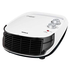 Deals and Offers on - Havells Comforter Room Heater 2000 Watt with Overheat Protection, Adjustable Thermostat Control Knob &Adjustable Vent Deals, Discounts & Offers on - Havells Comforter Room Heater 2000 Watt with Overheat Protection, Adjustable Thermostat Control Knob &Adjustable Vent