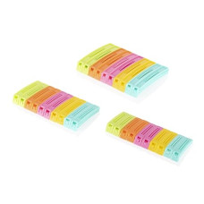 Deals and Offers on - Tosaa Food Snack Bag Pouch Clip Sealer for Keeping Food Fresh Deals, Discounts & Offers on - Tosaa Food Snack Bag Pouch Clip Sealer for Keeping Food Fresh