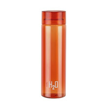 Deals and Offers on - Cello H2O Round Unbreakable Plastic Water Bottle | Lid is sealed by a silicone ring | Leak proof & break-proof |Best Usage Deals, Discounts & Offers on - Cello H2O Round Unbreakable Plastic Water Bottle | Lid is sealed by a silicone ring | Leak proof & break-proof |Best Usage