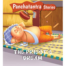 Deals and Offers on Books & Media - Panchatantra Stories: The Priests Dream Paperback Deals, Discounts & Offers on Books & Media - Panchatantra Stories: The Priests Dream Paperback