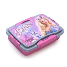 Deals and Offers on - Rudra Lunch Box Leakproof Tiffin with 2 Compartments and Spoon, Microwave Safe, BPA Free Plastic for Healthy Life, Lunch Box Deals, Discounts & Offers on - Rudra Lunch Box Leakproof Tiffin with 2 Compartments and Spoon, Microwave Safe, BPA Free Plastic for Healthy Life, Lunch Box