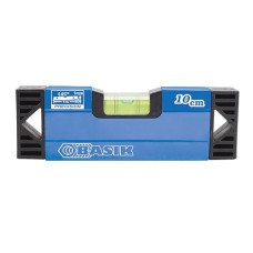 Deals, Discounts & Offers on  - FREEMANS BSL110 Basik Spirit Level Without Magnet 10 cm