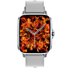 Deals and Offers on Electronics - Da Capo GPS Smartwatch with 1.9 Inch 3D Curved HD Display with Narrow Frame Design, Bluetooth Calling smart watch Deals, Discounts & Offers on Electronics - Da Capo GPS Smartwatch with 1.9 Inch 3D Curved HD Display with Narrow Frame Design, Bluetooth Calling smart watch